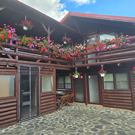 トゥルダ Casa Baciuヴィラ エクステリア 写真
