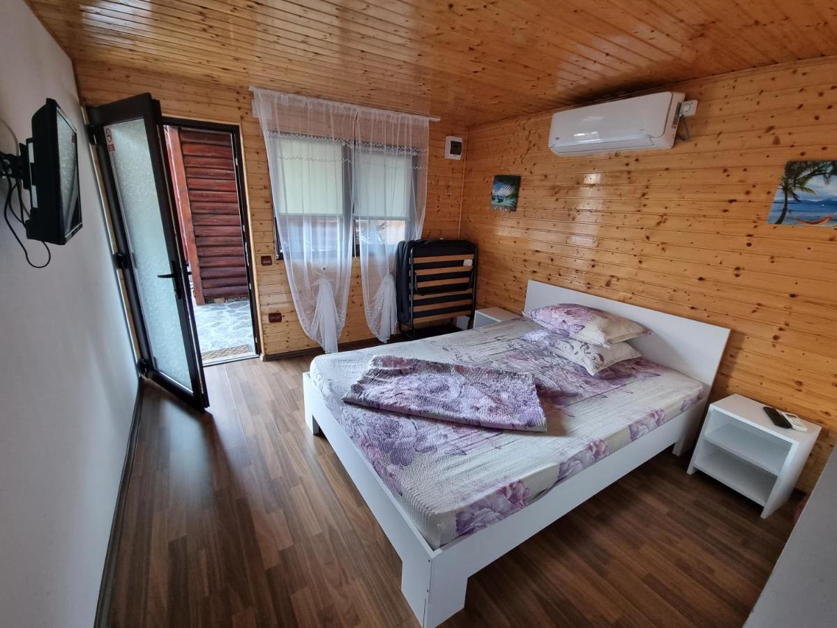 トゥルダ Casa Baciuヴィラ エクステリア 写真