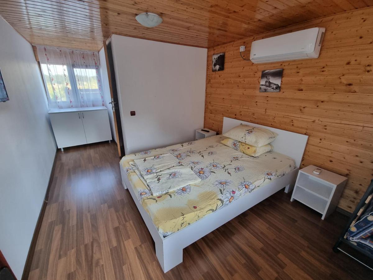 トゥルダ Casa Baciuヴィラ エクステリア 写真