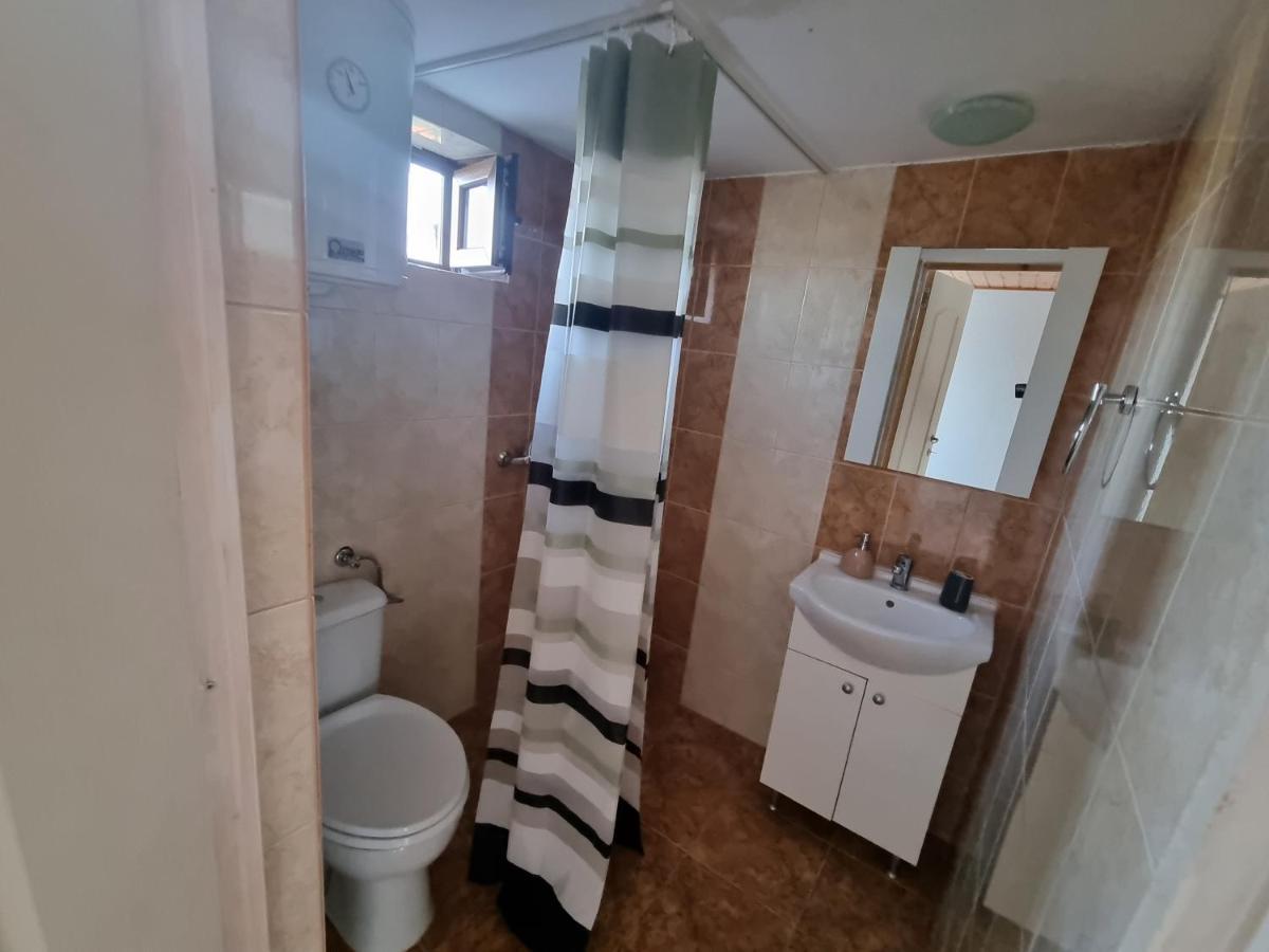 トゥルダ Casa Baciuヴィラ エクステリア 写真