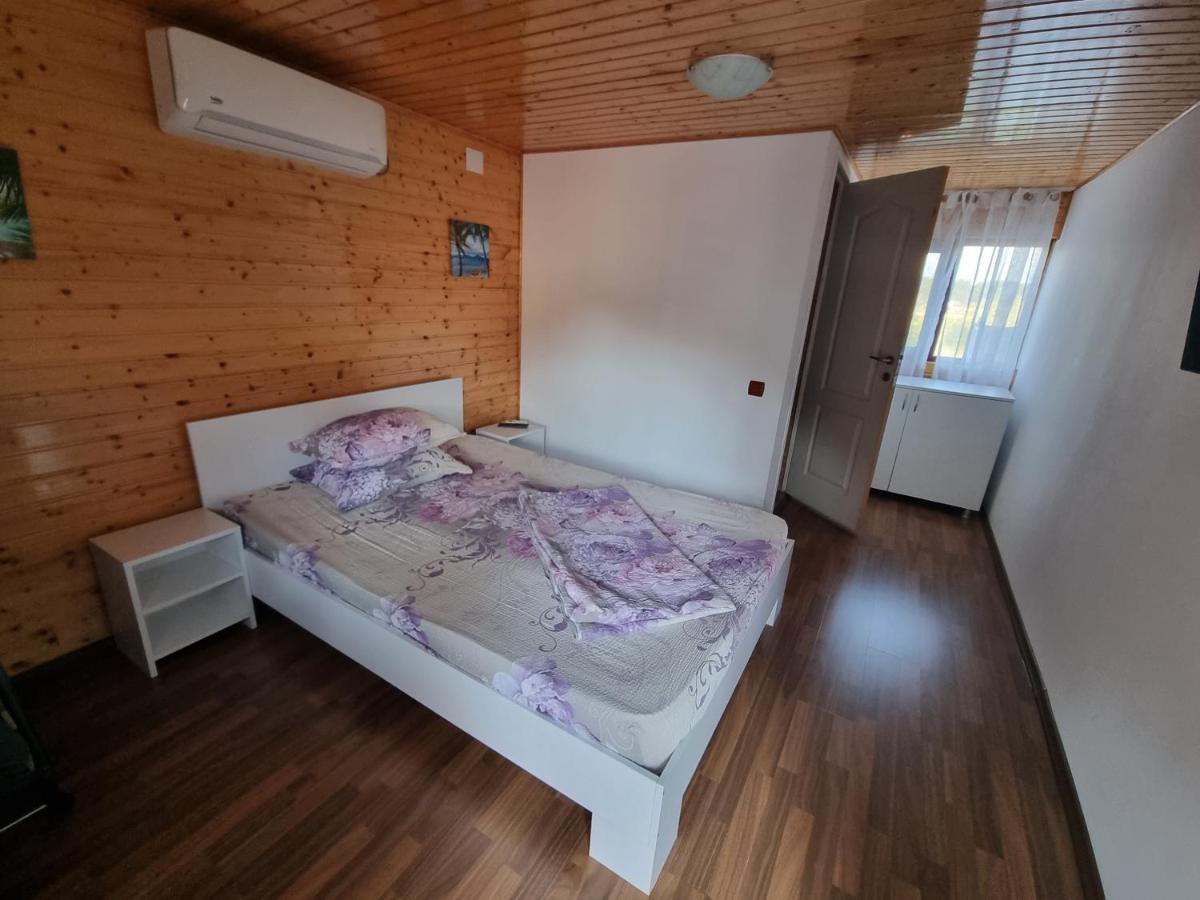トゥルダ Casa Baciuヴィラ エクステリア 写真