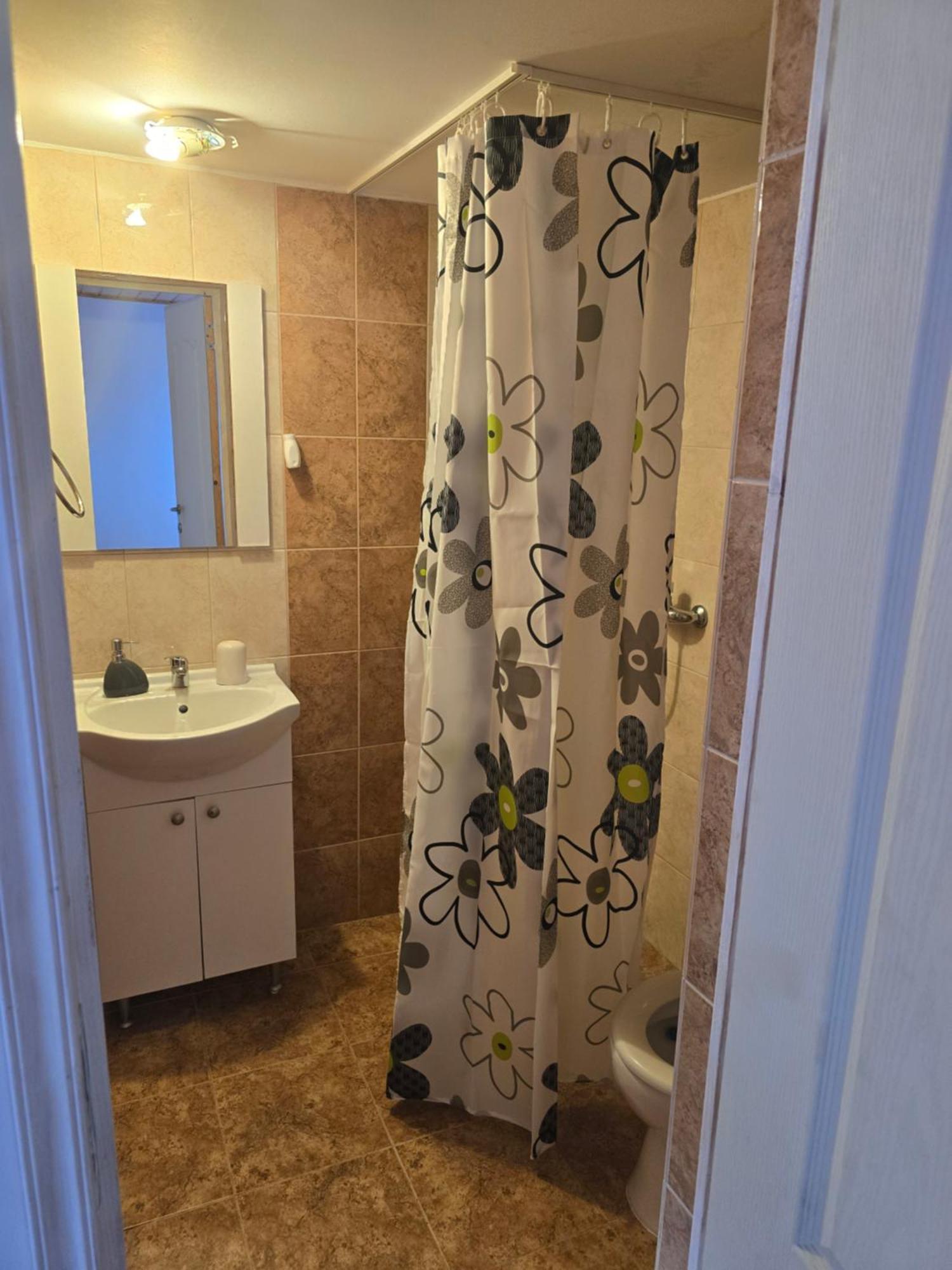 トゥルダ Casa Baciuヴィラ エクステリア 写真