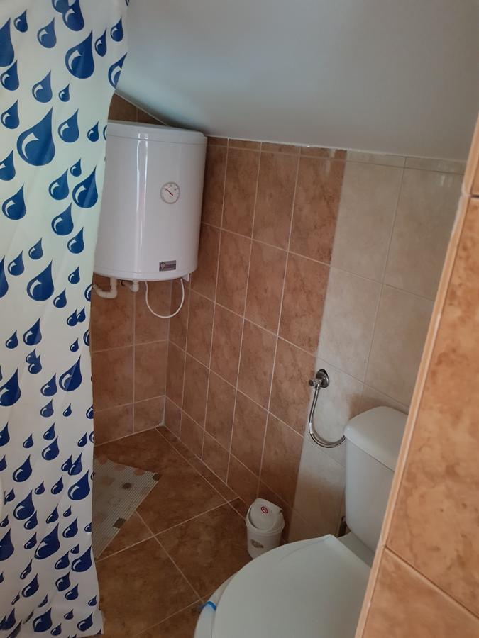 トゥルダ Casa Baciuヴィラ エクステリア 写真