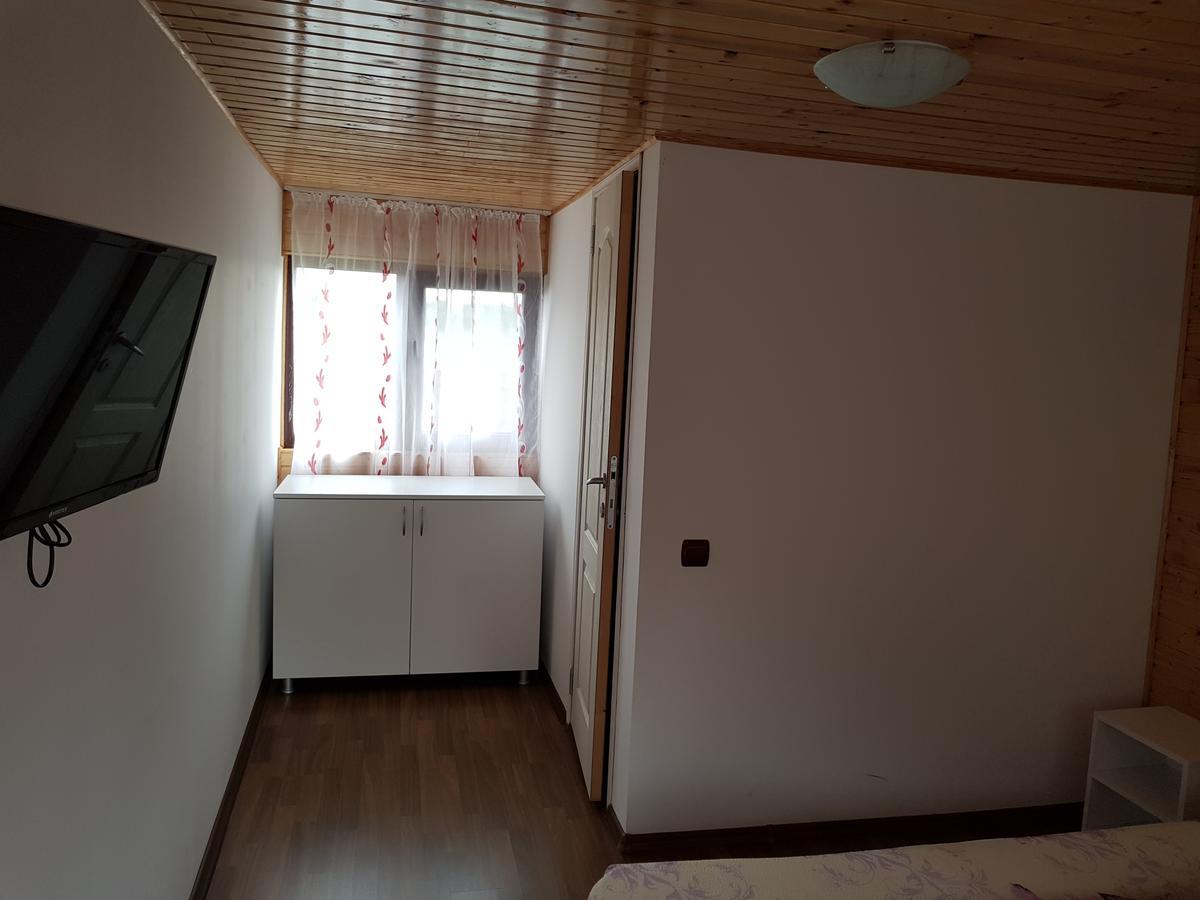 トゥルダ Casa Baciuヴィラ エクステリア 写真