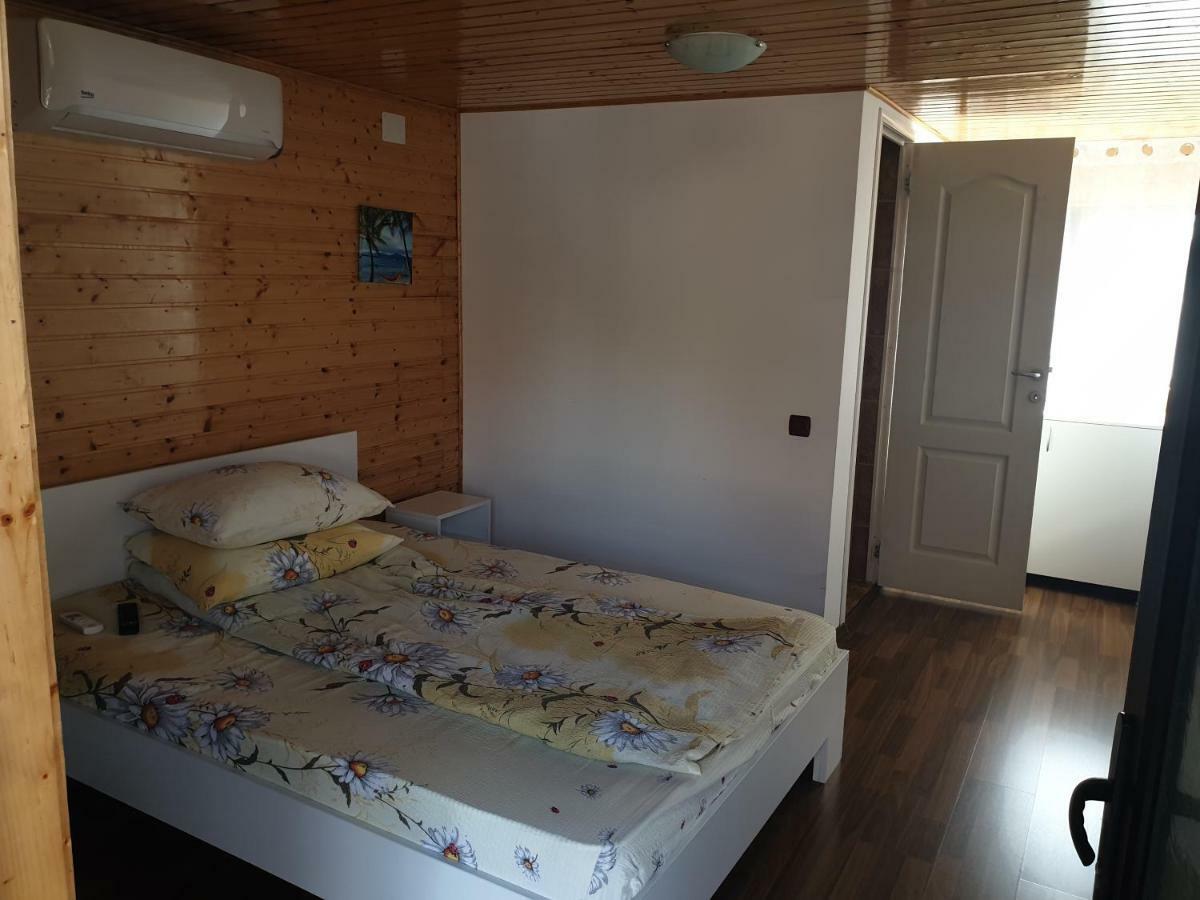 トゥルダ Casa Baciuヴィラ エクステリア 写真